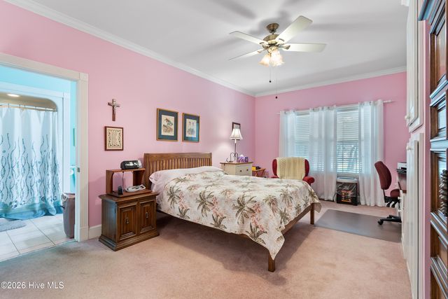 1008 Newton Drive SE, Southport, NC 28461