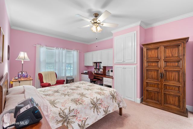 1008 Newton Drive SE, Southport, NC 28461