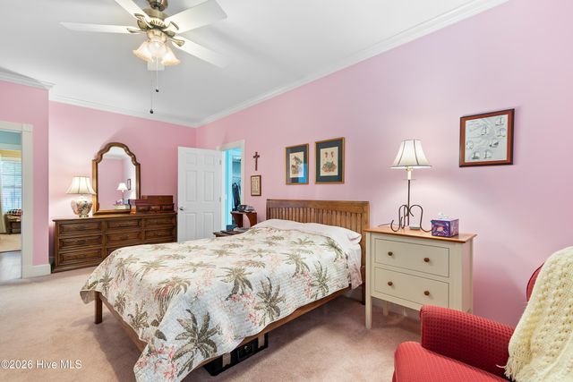1008 Newton Drive SE, Southport, NC 28461
