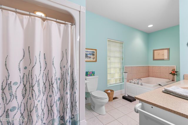 1008 Newton Drive SE, Southport, NC 28461