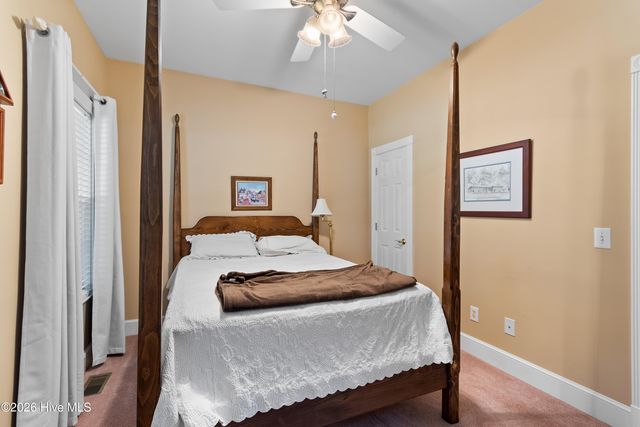 1008 Newton Drive SE, Southport, NC 28461