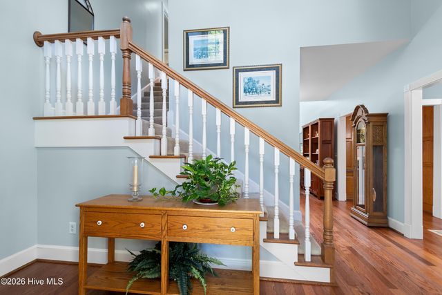1008 Newton Drive SE, Southport, NC 28461
