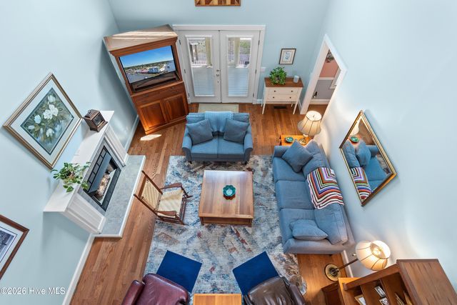 1008 Newton Drive SE, Southport, NC 28461