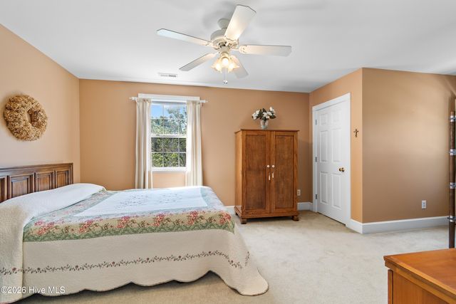 1008 Newton Drive SE, Southport, NC 28461