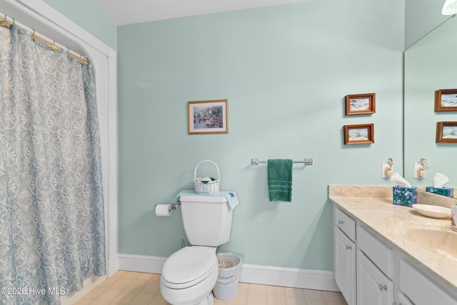 1008 Newton Drive SE, Southport, NC 28461