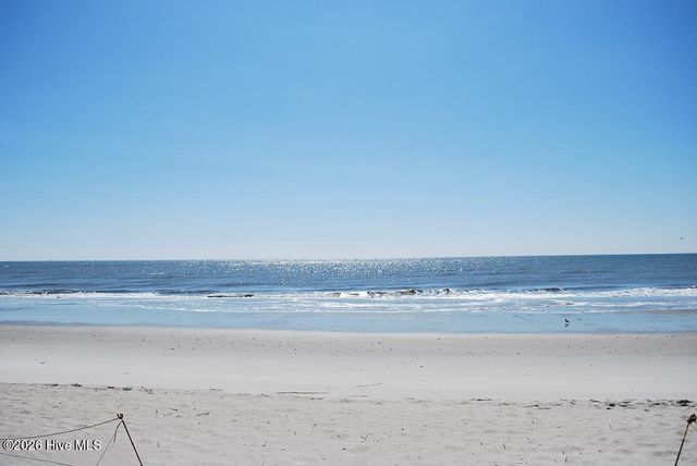 1008 Newton Drive SE, Southport, NC 28461