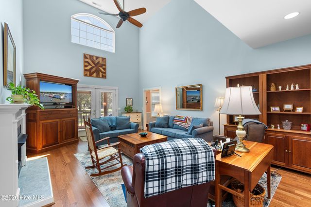 1008 Newton Drive SE, Southport, NC 28461