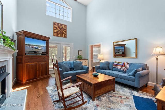 1008 Newton Drive SE, Southport, NC 28461