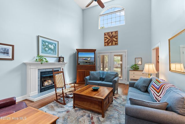 1008 Newton Drive SE, Southport, NC 28461
