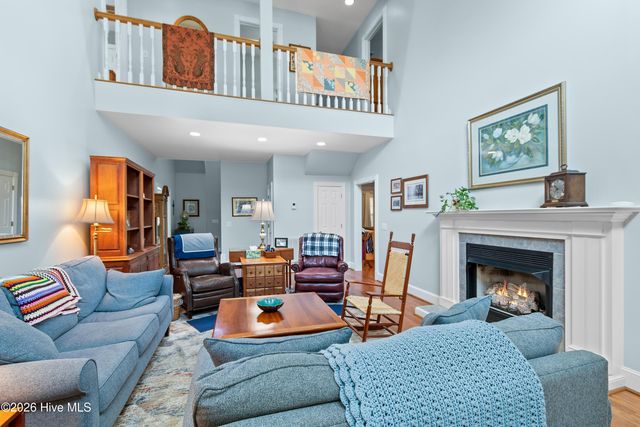 1008 Newton Drive SE, Southport, NC 28461