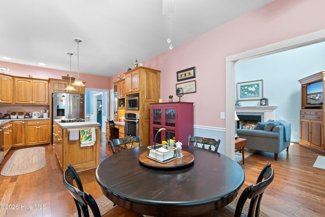 1008 Newton Drive SE, Southport, NC 28461