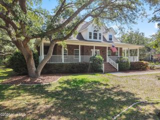 1008 Newton Drive SE, Southport, NC 28461