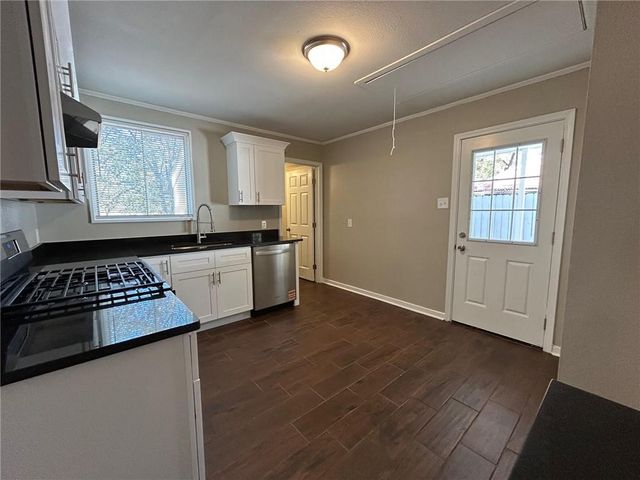 4010 Sunnyvale S Lane, Mobile, AL 36609