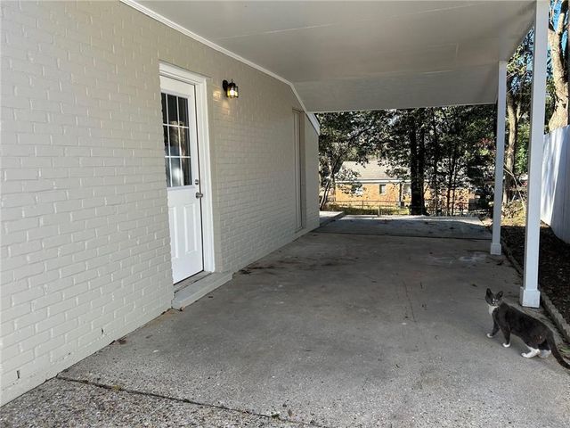 4010 Sunnyvale S Lane, Mobile, AL 36609