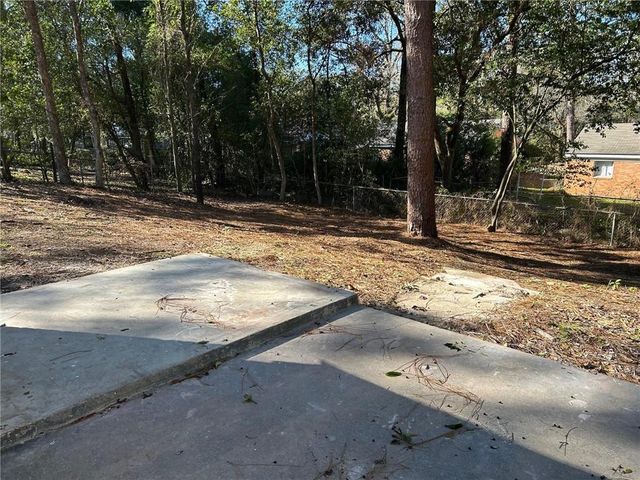 4010 Sunnyvale S Lane, Mobile, AL 36609