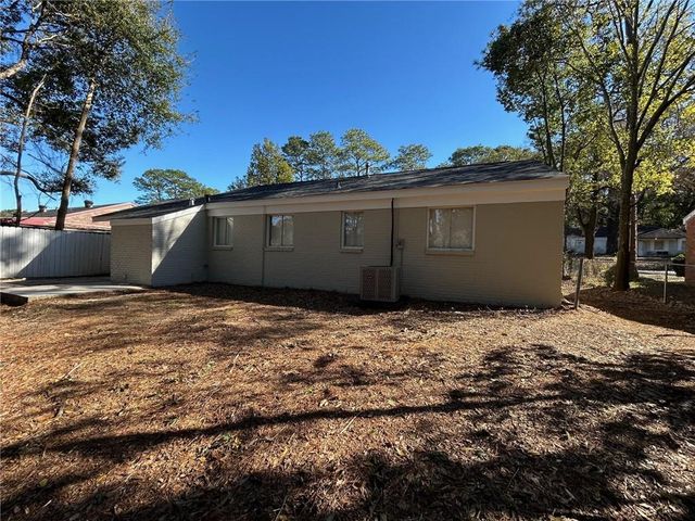 4010 Sunnyvale S Lane, Mobile, AL 36609