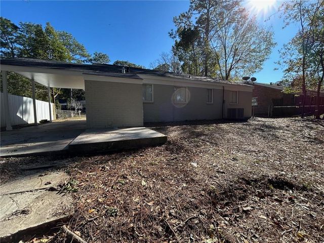 4010 Sunnyvale S Lane, Mobile, AL 36609