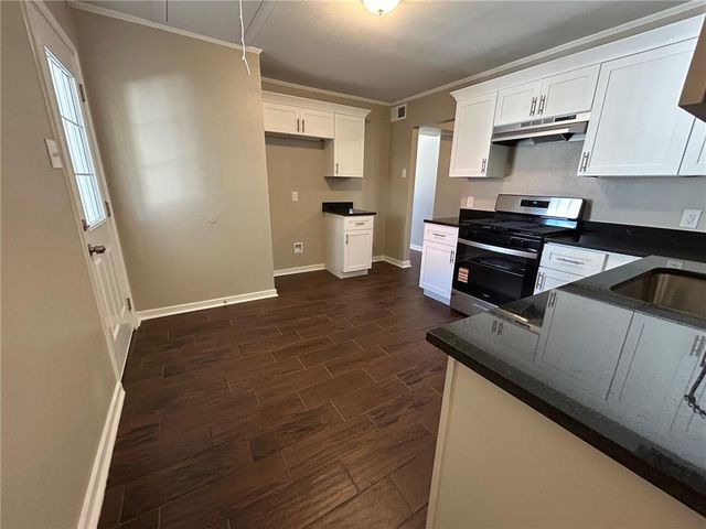 4010 Sunnyvale S Lane, Mobile, AL 36609