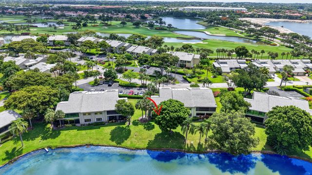 4 Eastgate Drive C, Boynton Beach, FL 33436