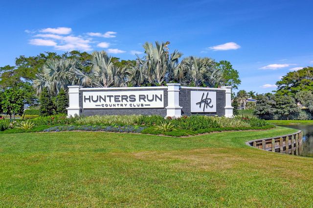 4 Eastgate Drive C, Boynton Beach, FL 33436