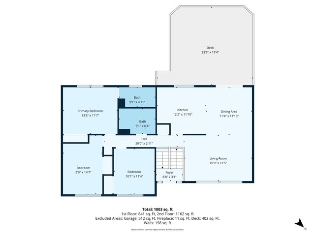 17701 Jaguar Path, Lakeville, MN 55044