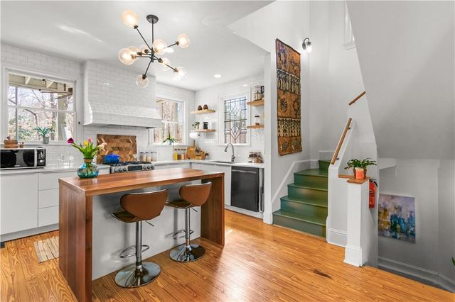 565 Harold NE Avenue, Atlanta, GA 30307