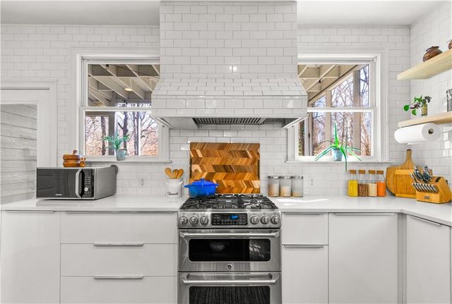 565 Harold NE Avenue, Atlanta, GA 30307