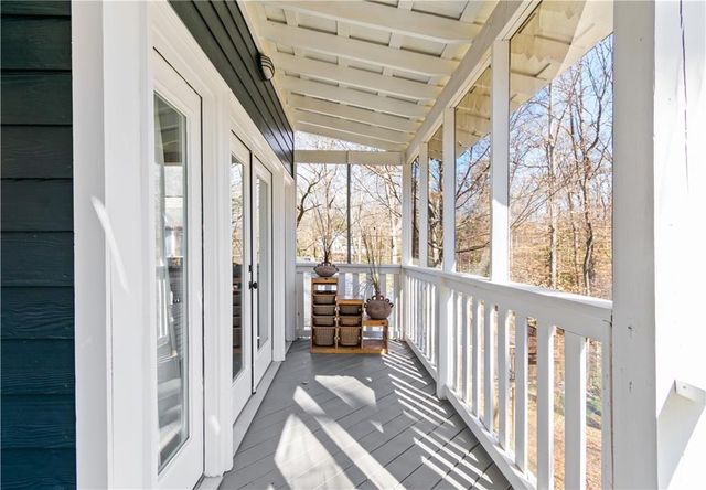 565 Harold NE Avenue, Atlanta, GA 30307