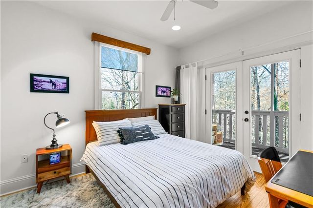 565 Harold NE Avenue, Atlanta, GA 30307