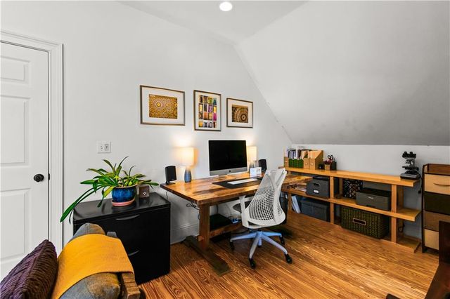 565 Harold NE Avenue, Atlanta, GA 30307