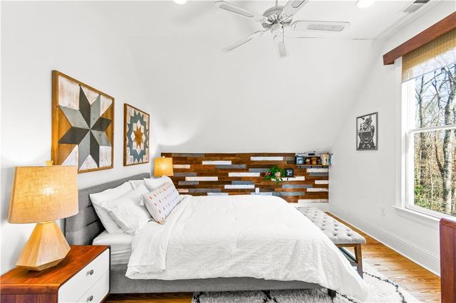 565 Harold NE Avenue, Atlanta, GA 30307