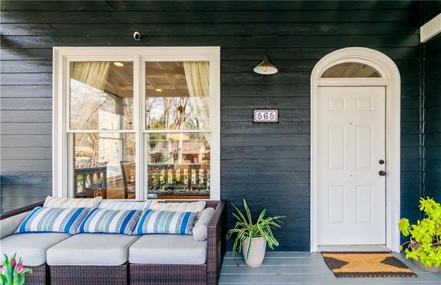 565 Harold NE Avenue, Atlanta, GA 30307