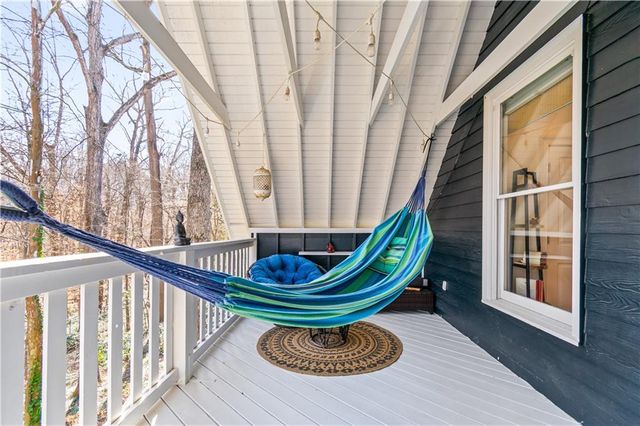 565 Harold NE Avenue, Atlanta, GA 30307