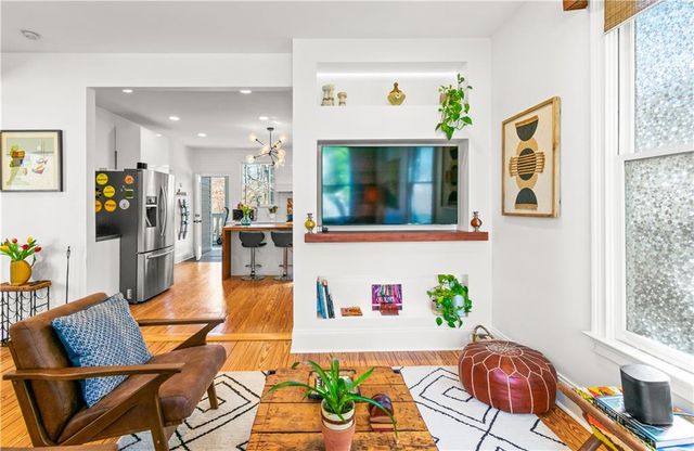 565 Harold NE Avenue, Atlanta, GA 30307