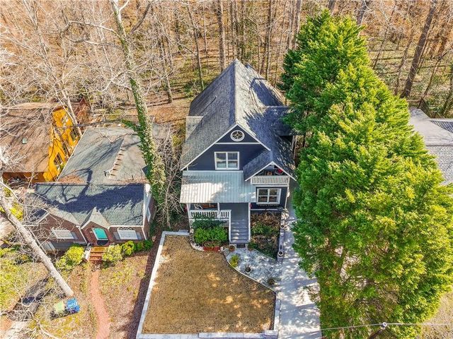 565 Harold NE Avenue, Atlanta, GA 30307