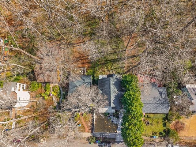 565 Harold NE Avenue, Atlanta, GA 30307