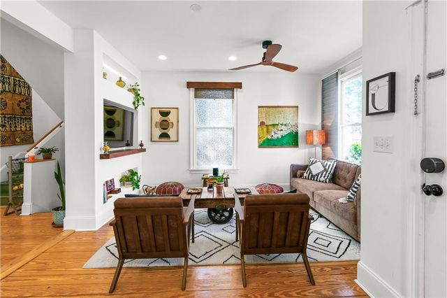 565 Harold NE Avenue, Atlanta, GA 30307