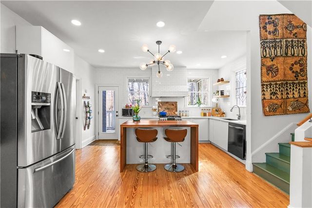 565 Harold NE Avenue, Atlanta, GA 30307