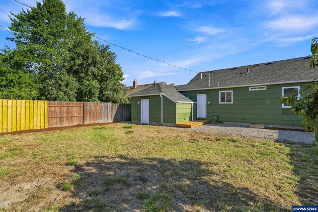 1059 15th Av SW, Albany, OR 97321