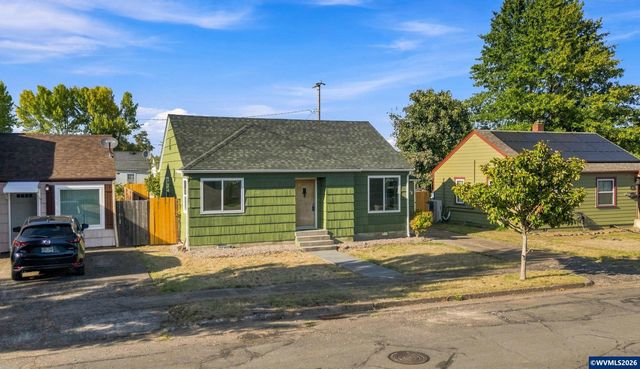 1059 15th Av SW, Albany, OR 97321