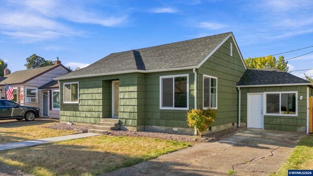 1059 15th Av SW, Albany, OR 97321