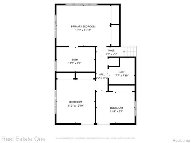 6660 Woodbank Drive, Bloomfield Hills, MI 48301