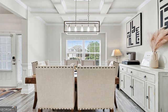 3802 Village Crossing Lane, Ellenwood, GA 30294