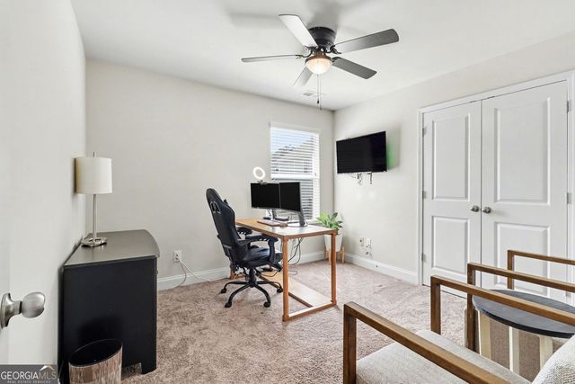 3802 Village Crossing Lane, Ellenwood, GA 30294