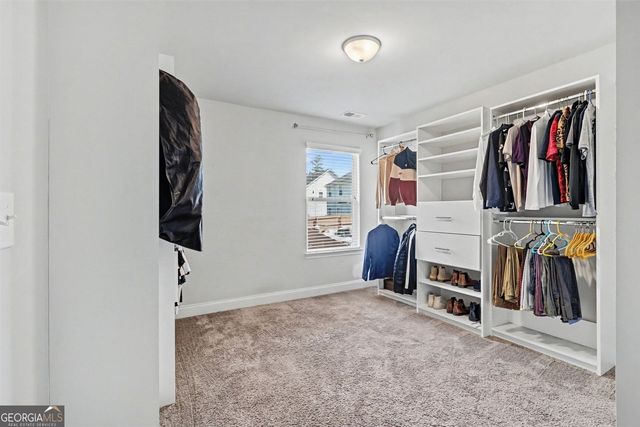 3802 Village Crossing Lane, Ellenwood, GA 30294