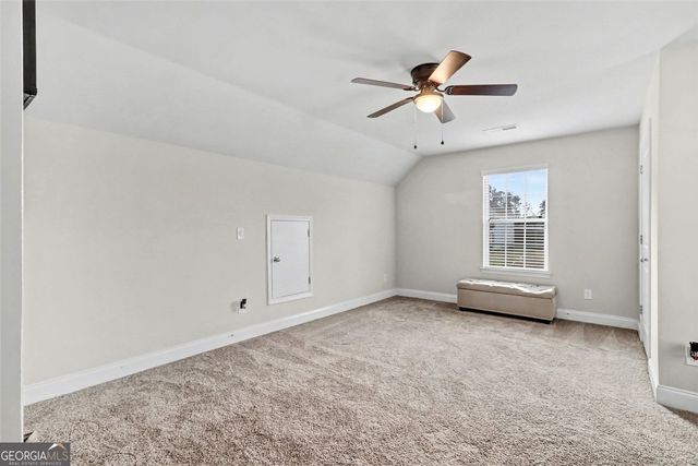 3802 Village Crossing Lane, Ellenwood, GA 30294