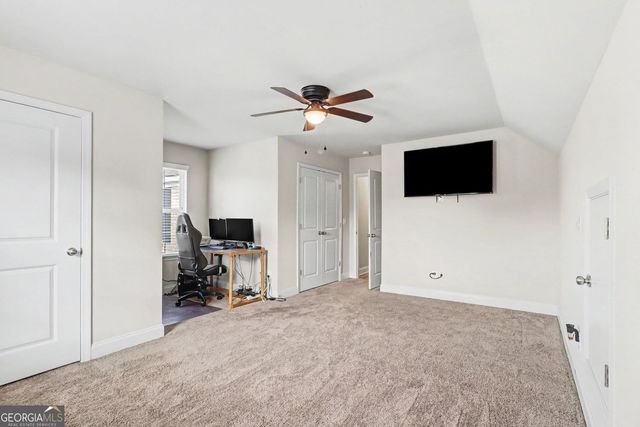 3802 Village Crossing Lane, Ellenwood, GA 30294