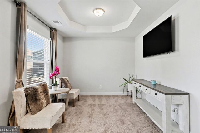 3802 Village Crossing Lane, Ellenwood, GA 30294