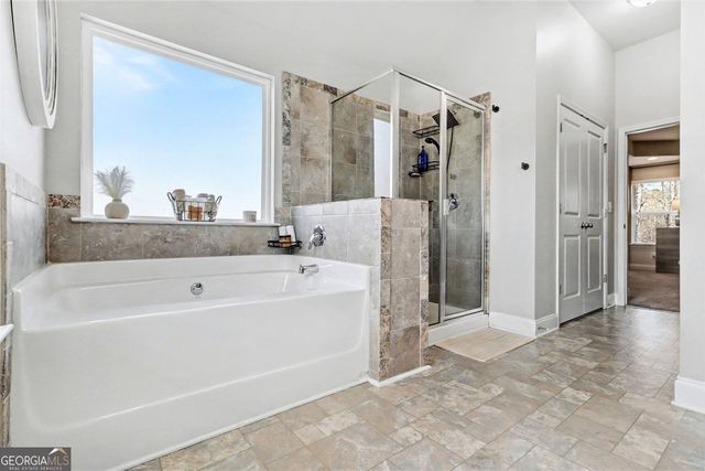 3802 Village Crossing Lane, Ellenwood, GA 30294