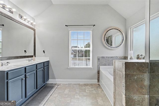 3802 Village Crossing Lane, Ellenwood, GA 30294